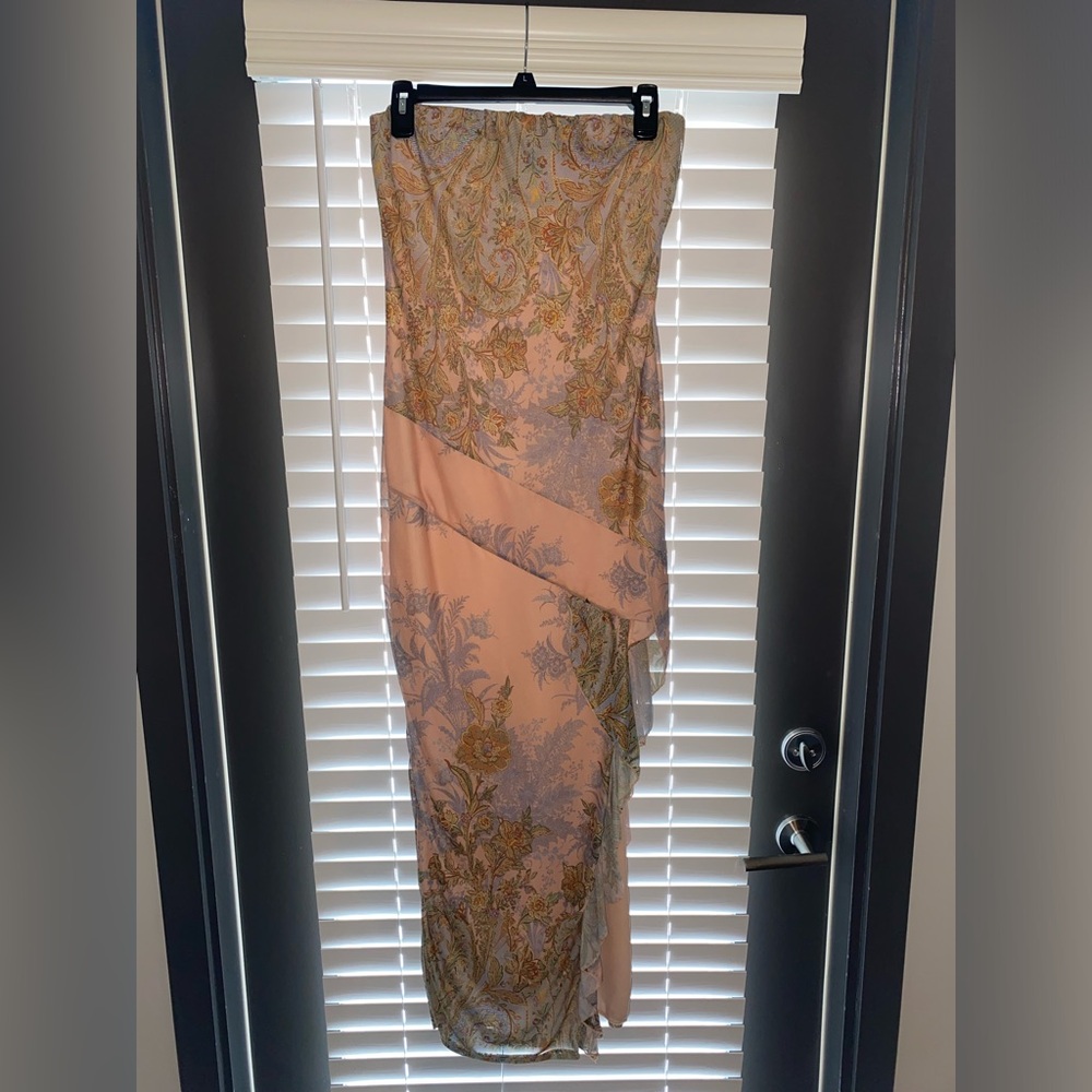 Windsor wedding guest dress
